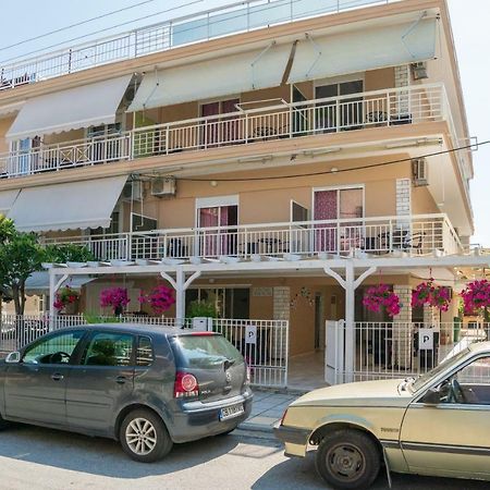 Villa Irini Olympiaki Akti Exterior photo