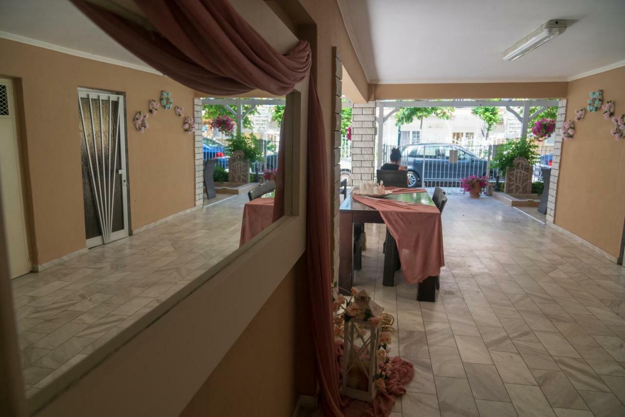 Villa Irini Olympiaki Akti Exterior photo